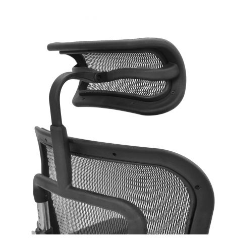 Fotoliu Birou VENUS Black