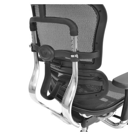 Fotoliu Birou VENUS Black