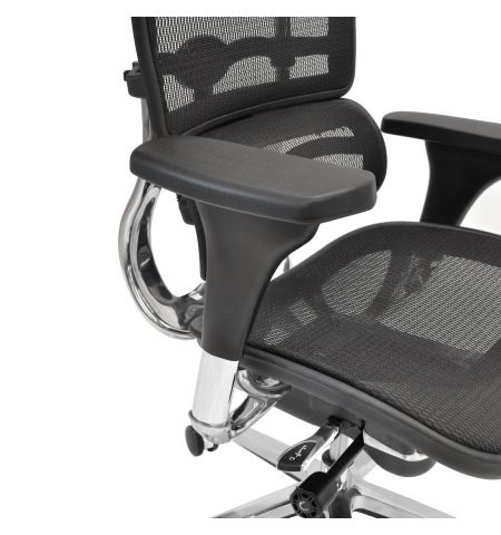 Fotoliu Birou VENUS Black