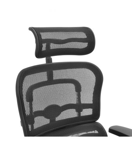 Fotoliu Birou VENUS Black