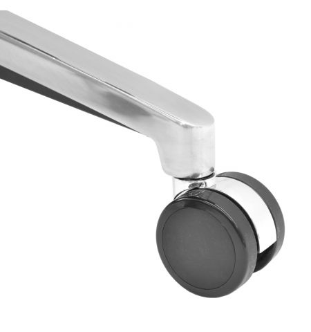 Fotoliu Birou VENUS Black