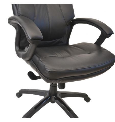 Fotoliu Birou BX-3671 Black