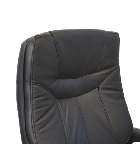 Fotoliu Birou BX-3671 Black