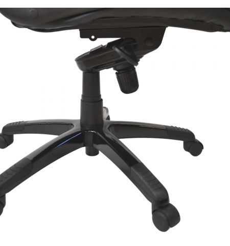 Fotoliu Birou BX-3671 Black