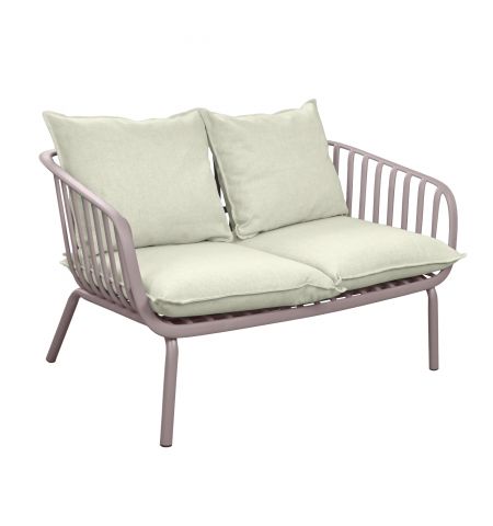 Canapea Terasă Carina Double