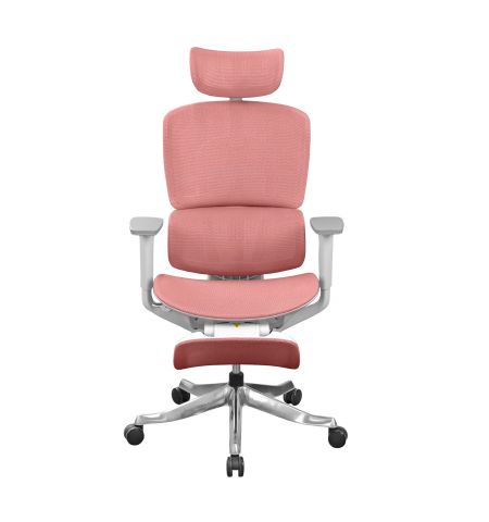 Fotoliu Birou A98-HS-QW Red