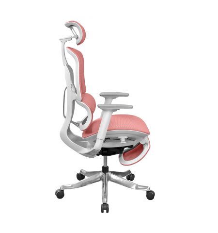 Fotoliu Birou A98-HS-QW Red