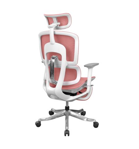 Fotoliu Birou A98-HS-QW Red