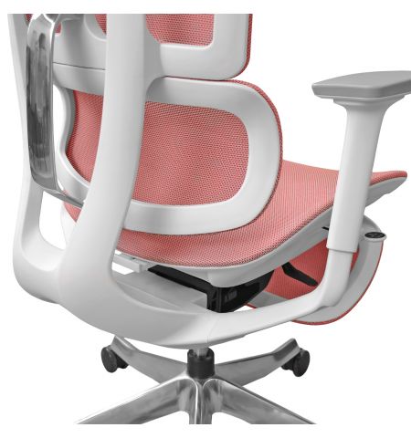 Fotoliu Birou A98-HS-QW Red