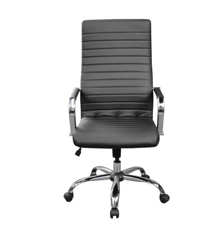 Fotoliu Birou LIBERTY Black