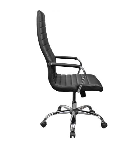 Fotoliu Birou LIBERTY Black