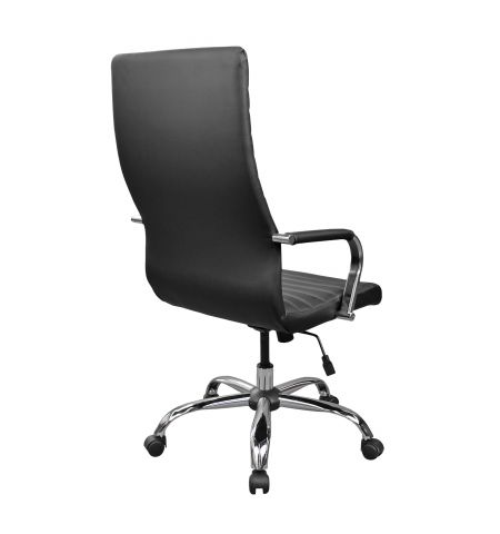 Fotoliu Birou LIBERTY Black