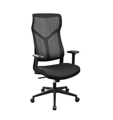 Fotoliu Birou M38A Black