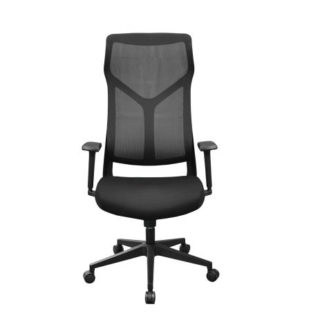 Fotoliu Birou M38A Black