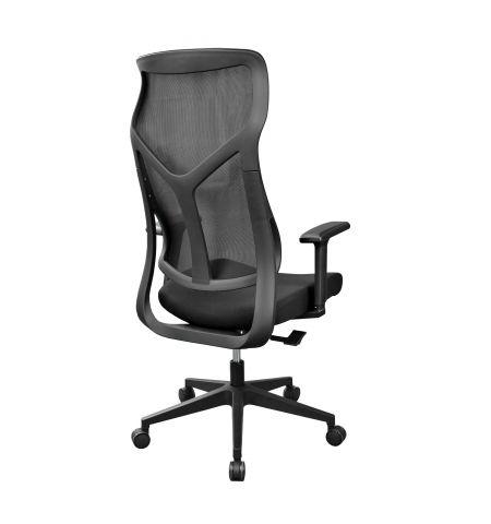 Fotoliu Birou M38A Black