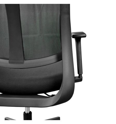 Fotoliu Birou M38A Black