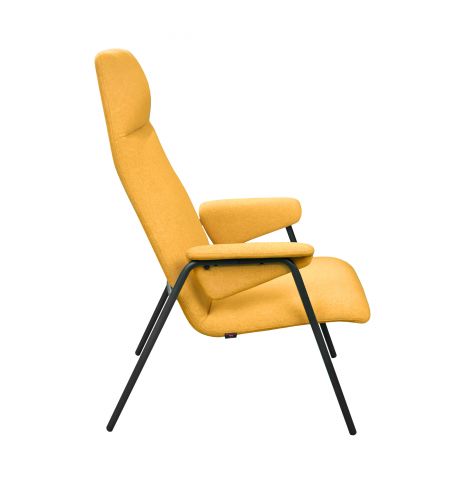 Fotoliu XS-040 S Muștar