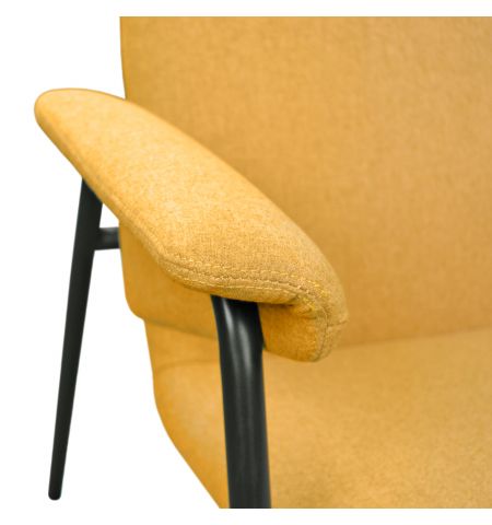 Fotoliu XS-040 S Muștar