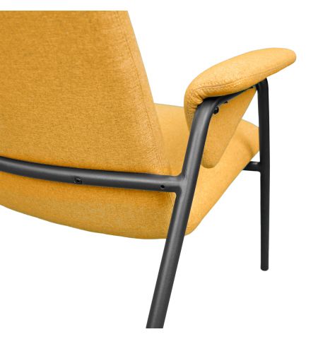 Fotoliu XS-040 S Muștar