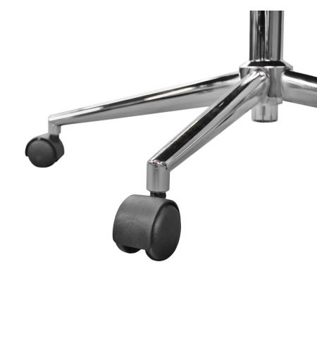 Fotoliu Birou FRODO Dark Grey/Beige