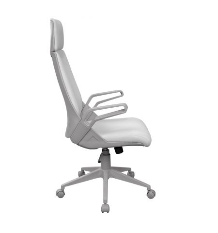 Fotoliu Birou RALPH Light Grey