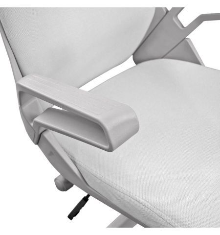 Fotoliu Birou RALPH Light Grey