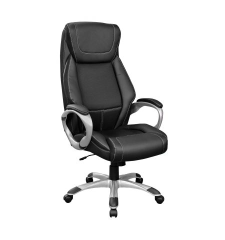 Fotoliu de Birou SYLT Black