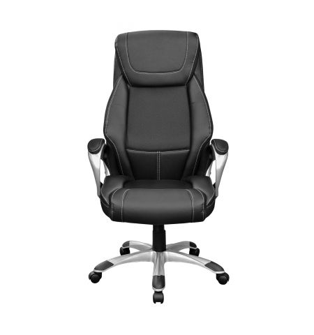 Fotoliu de Birou SYLT Black