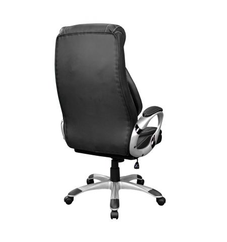 Fotoliu de Birou SYLT Black