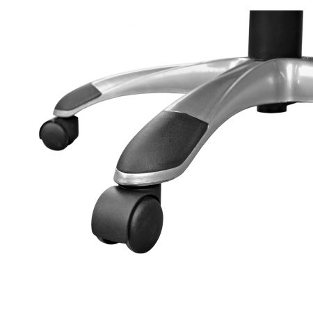 Fotoliu de Birou SYLT Black