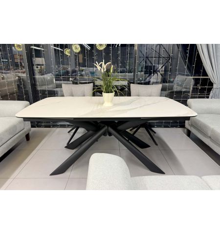 Masă Extensibilă ASIA Italy Ceramic 180/230/280x98