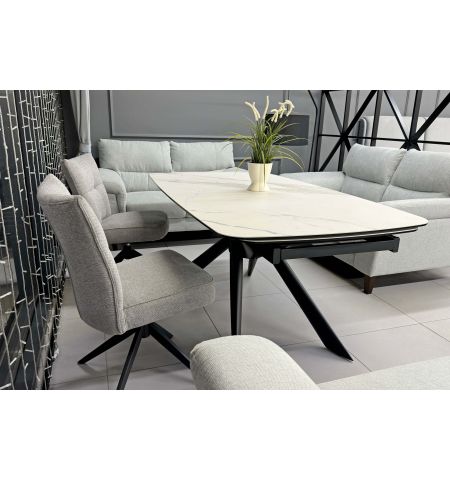 Masă Extensibilă ASIA Italy Ceramic 180/230/280x98