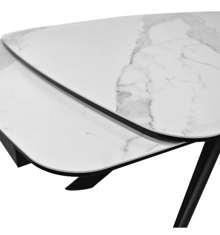 Masă Extensibilă ASIA Italy Ceramic 180/230/280x98