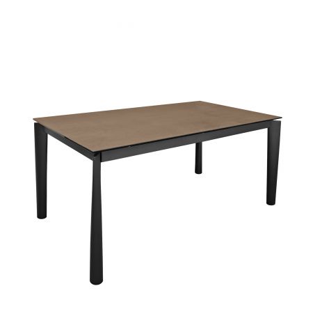 Masă Extensibilă LIZA Rusty Italy Ceramic 180/240x95