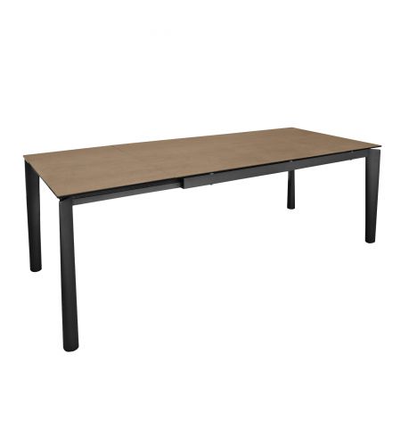 Masă Extensibilă LIZA Rusty Italy Ceramic 180/240x95