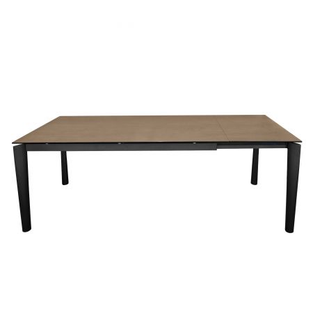 Masă Extensibilă LIZA Rusty Italy Ceramic 180/240x95