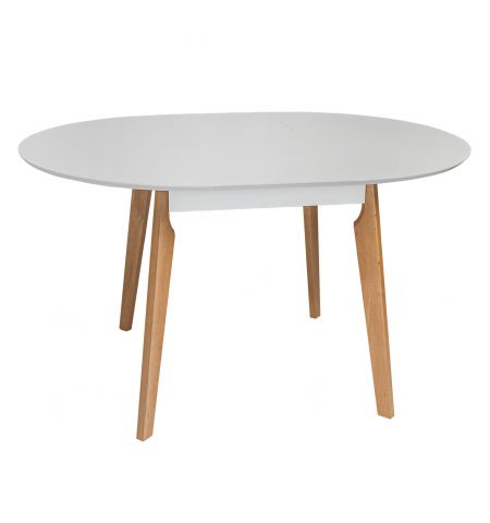 Masă Extensibilă MARS Grey 1000(+400)*H750