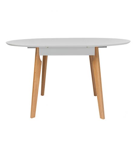 Masă Extensibilă MARS Grey 1000(+400)*H750