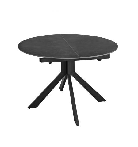 Masă Extensibilă PINA Black