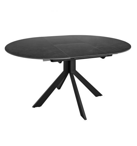 Masă Extensibilă PINA Black