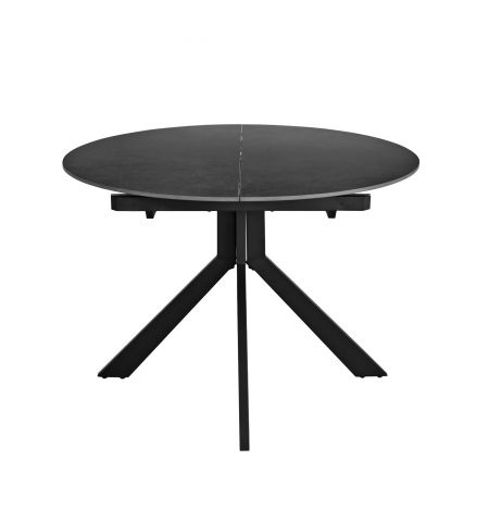 Masă Extensibilă PINA Black