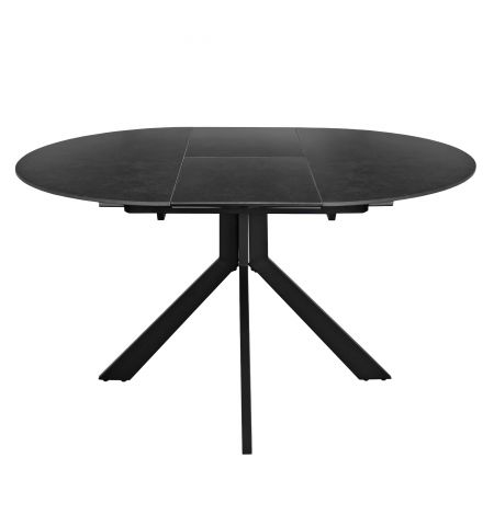 Masă Extensibilă PINA Black
