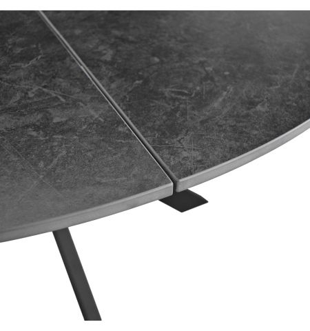 Masă Extensibilă PINA Black
