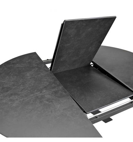 Masă Extensibilă PINA Black