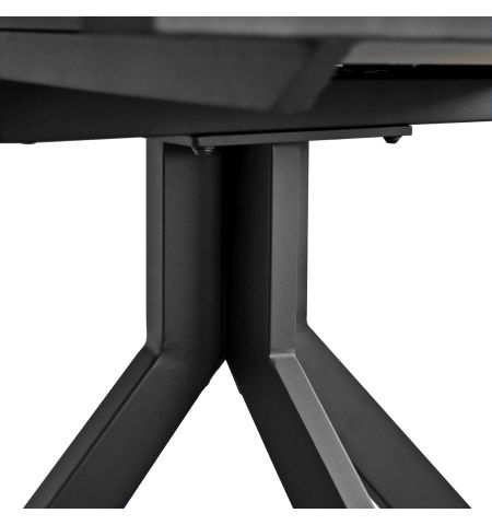 Masă Extensibilă PINA Black