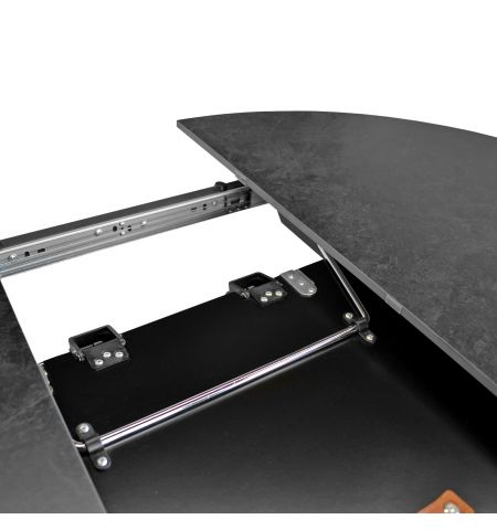 Masă Extensibilă PINA Black