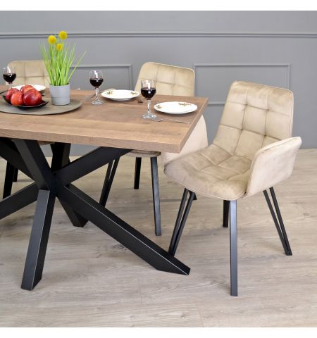 Masă VESTA Colonial 150×80