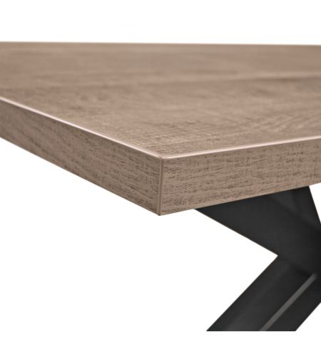 Masă VESTA Colonial 150×80