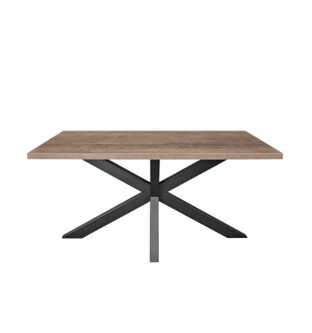 Masă VESTA Colonial 150×80