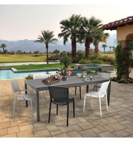 Masă Terasă Spark 210